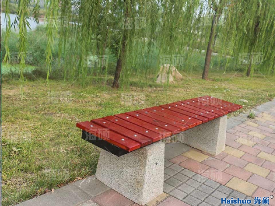 公園（yuán）椅