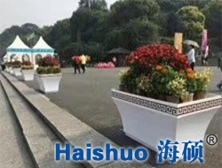 古典園藝花箱 HS-HX-01